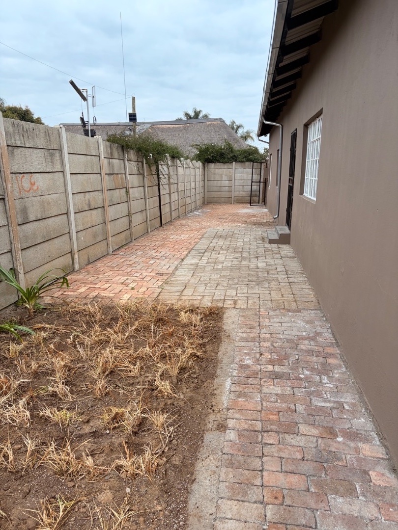 To Let 3 Bedroom Property for Rent in Jatniel Gauteng