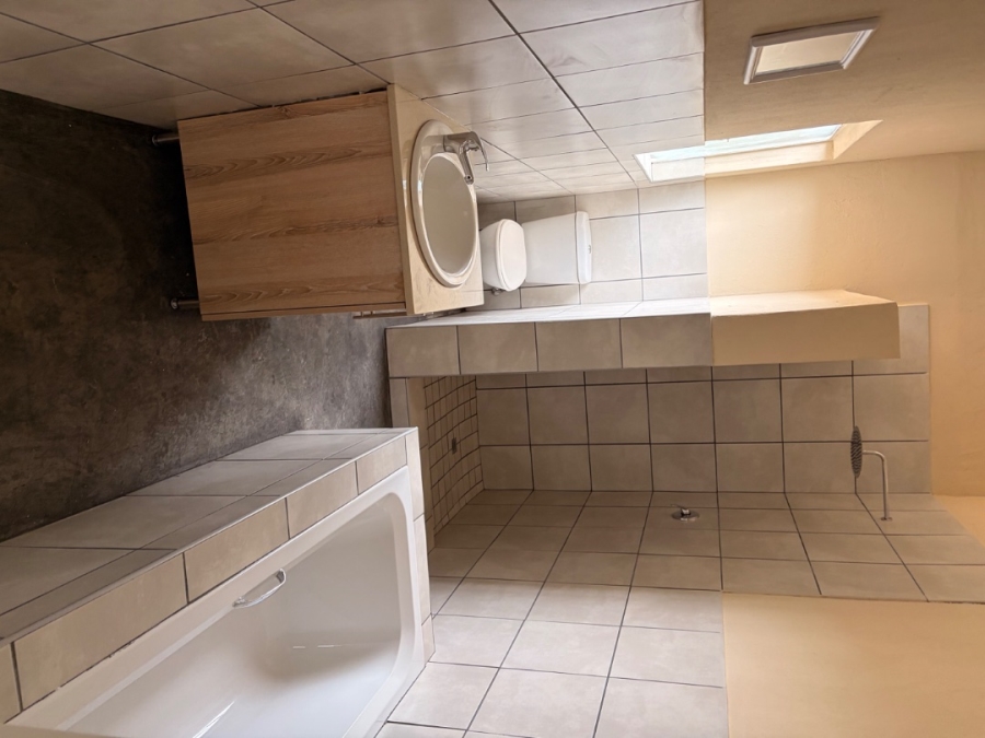 To Let 3 Bedroom Property for Rent in Jatniel Gauteng