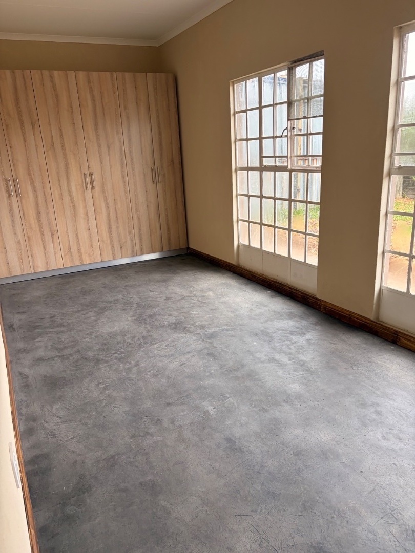 To Let 3 Bedroom Property for Rent in Jatniel Gauteng