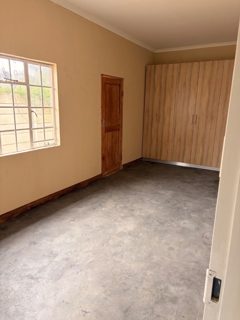 To Let 3 Bedroom Property for Rent in Jatniel Gauteng