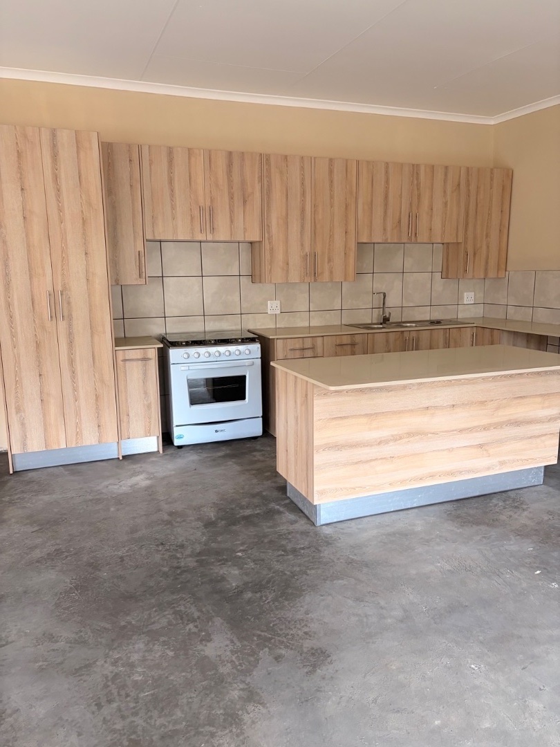 To Let 3 Bedroom Property for Rent in Jatniel Gauteng