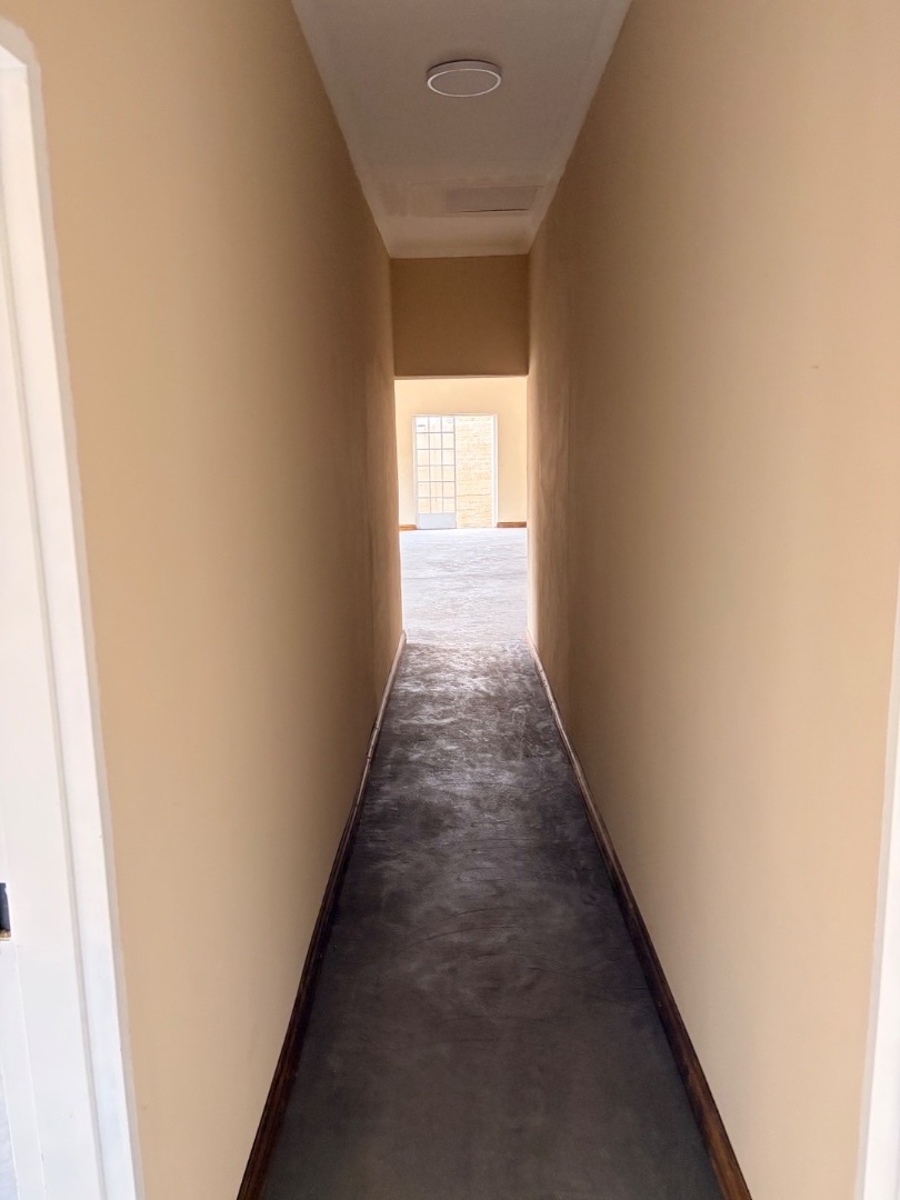 To Let 3 Bedroom Property for Rent in Jatniel Gauteng