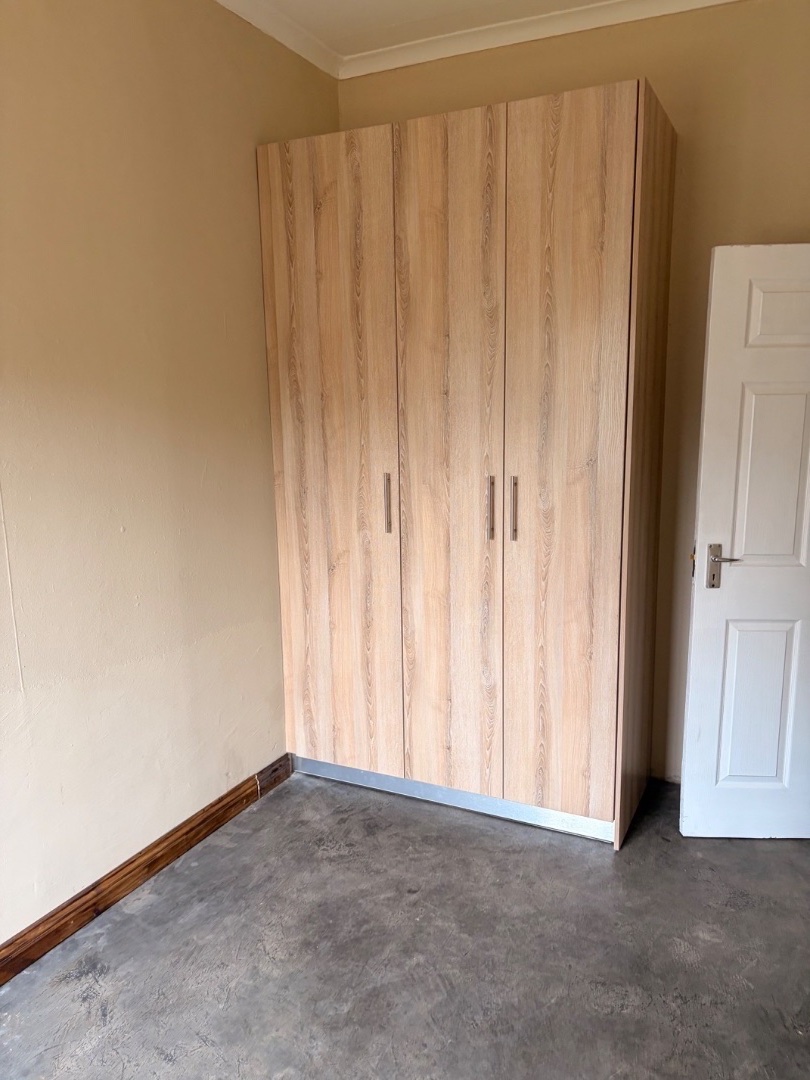 To Let 3 Bedroom Property for Rent in Jatniel Gauteng