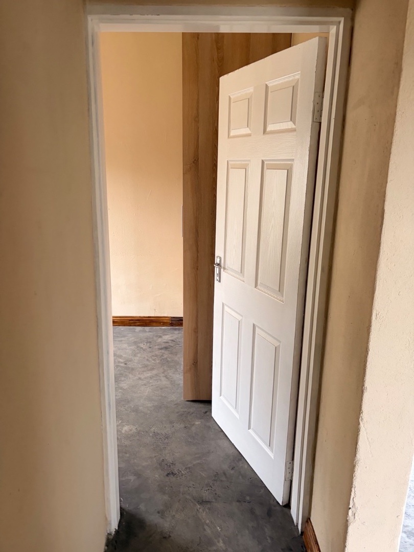 To Let 3 Bedroom Property for Rent in Jatniel Gauteng