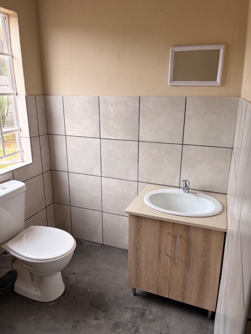 To Let 3 Bedroom Property for Rent in Jatniel Gauteng