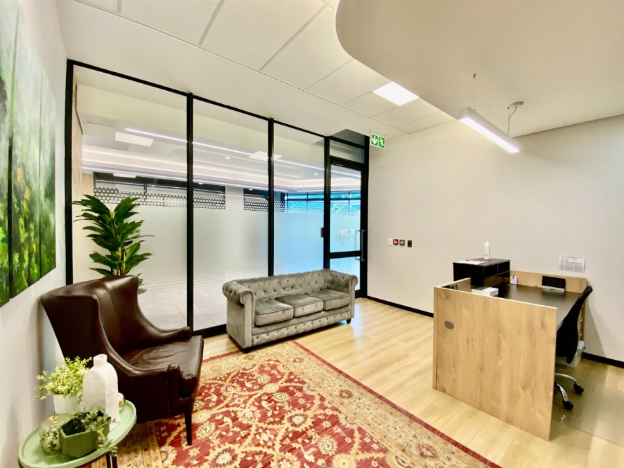 To Let Commercial Property for Rent in Doringkloof Gauteng