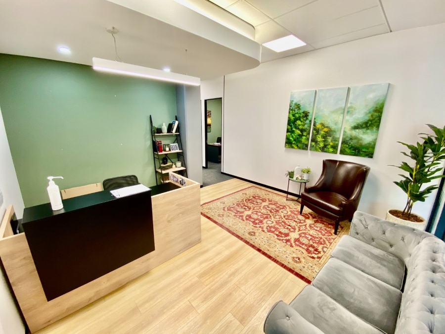 To Let Commercial Property for Rent in Doringkloof Gauteng