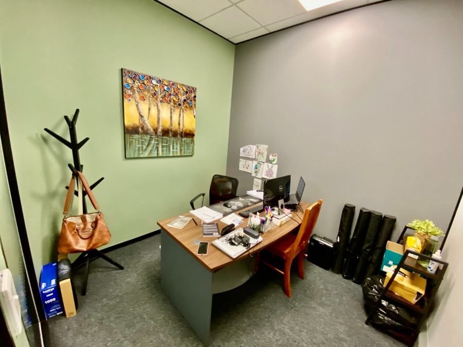To Let Commercial Property for Rent in Doringkloof Gauteng
