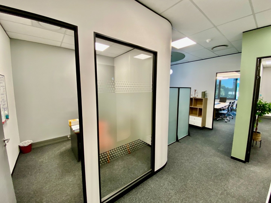 To Let Commercial Property for Rent in Doringkloof Gauteng