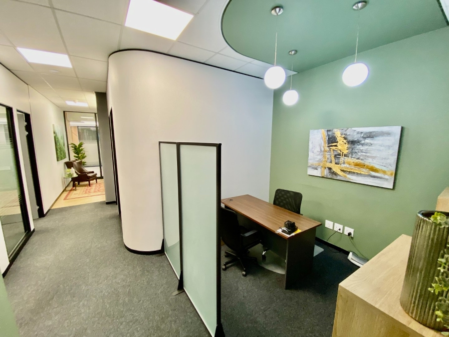 To Let Commercial Property for Rent in Doringkloof Gauteng