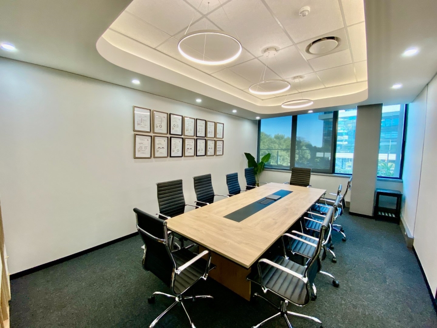 To Let Commercial Property for Rent in Doringkloof Gauteng