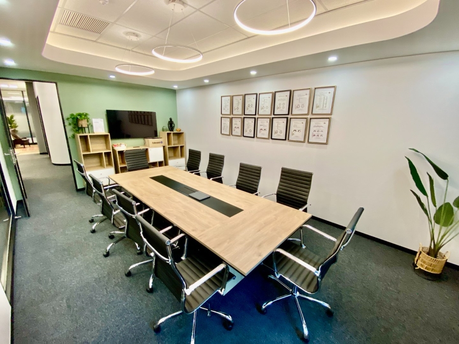 To Let Commercial Property for Rent in Doringkloof Gauteng