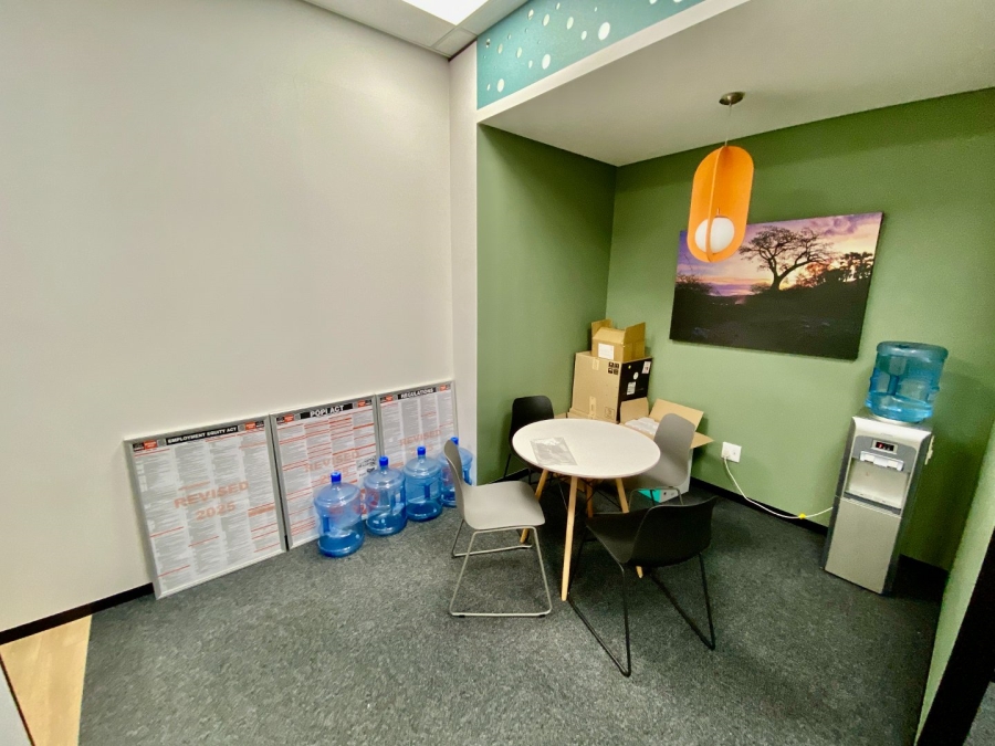 To Let Commercial Property for Rent in Doringkloof Gauteng
