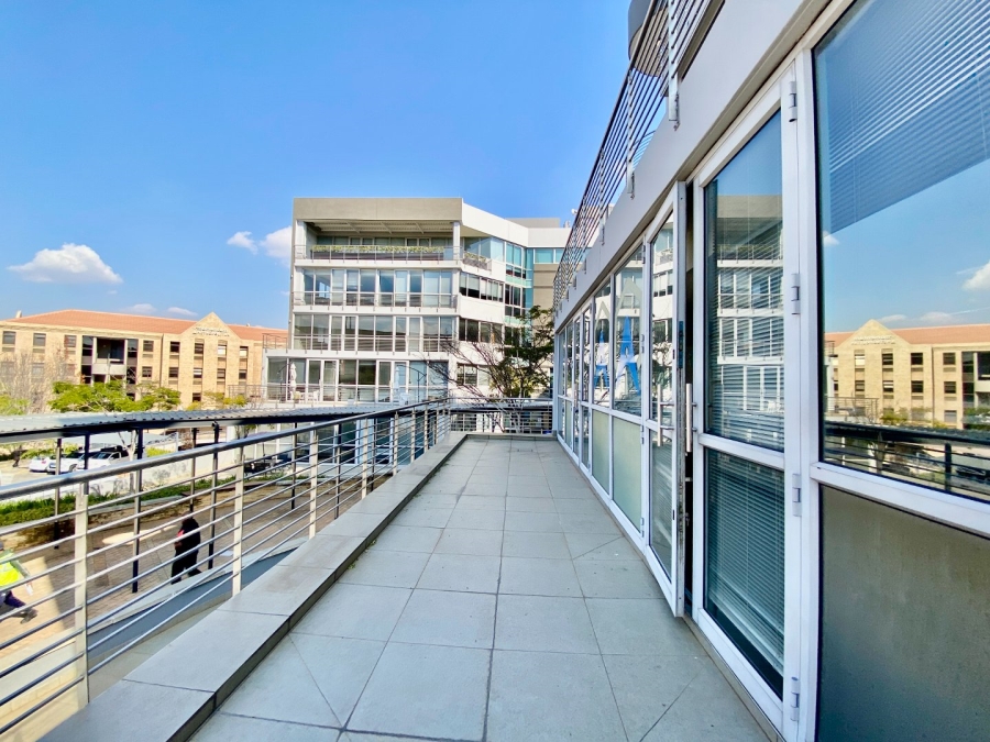 To Let Commercial Property for Rent in Centurion Central Gauteng