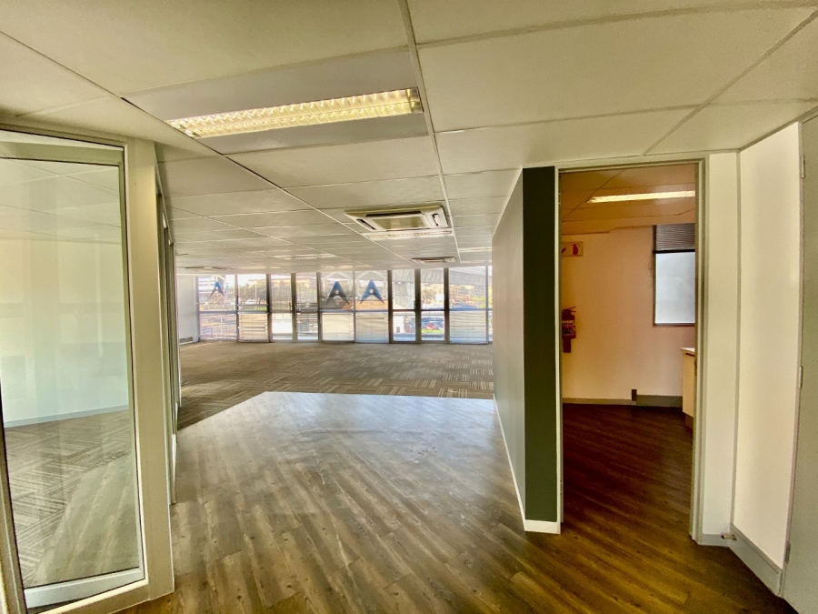To Let Commercial Property for Rent in Centurion Central Gauteng