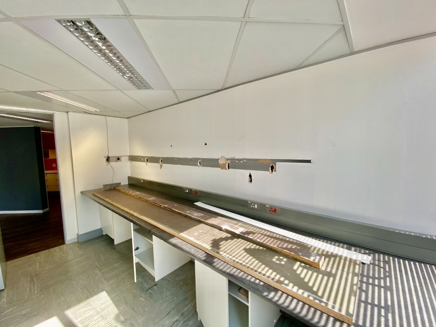 To Let Commercial Property for Rent in Centurion Central Gauteng