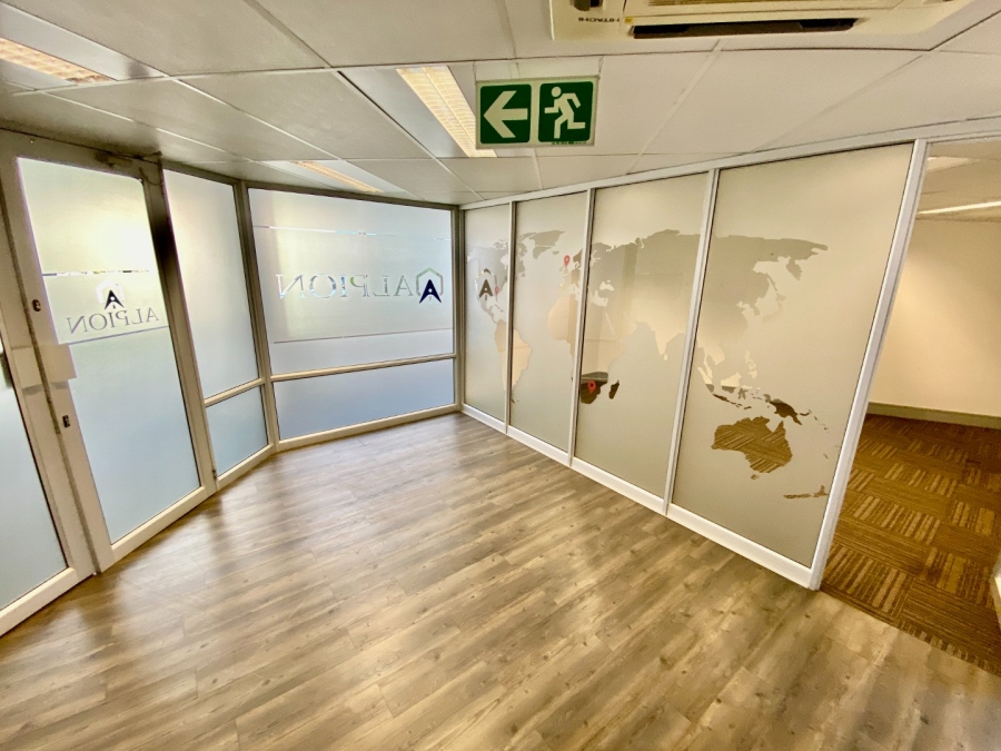 To Let Commercial Property for Rent in Centurion Central Gauteng