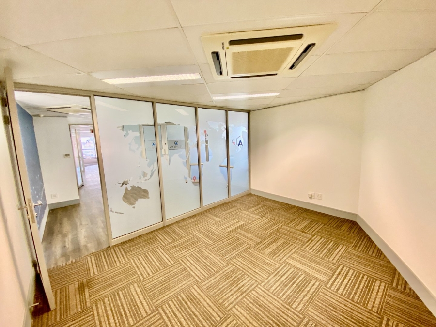 To Let Commercial Property for Rent in Centurion Central Gauteng