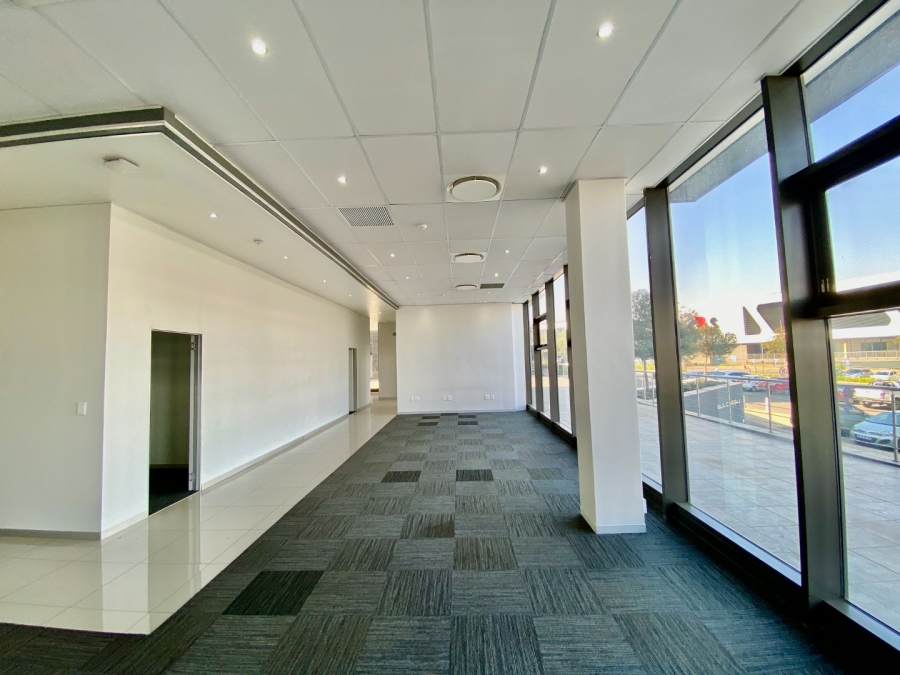 To Let Commercial Property for Rent in Doringkloof Gauteng