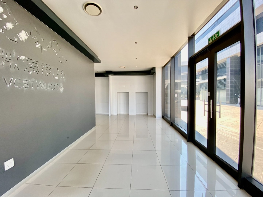 To Let Commercial Property for Rent in Doringkloof Gauteng