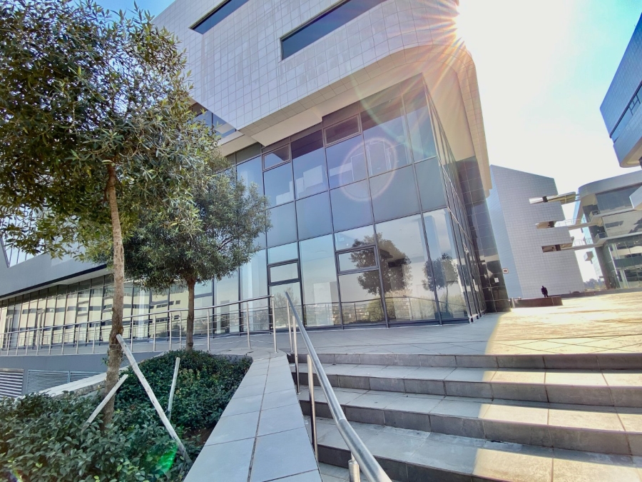 To Let Commercial Property for Rent in Doringkloof Gauteng