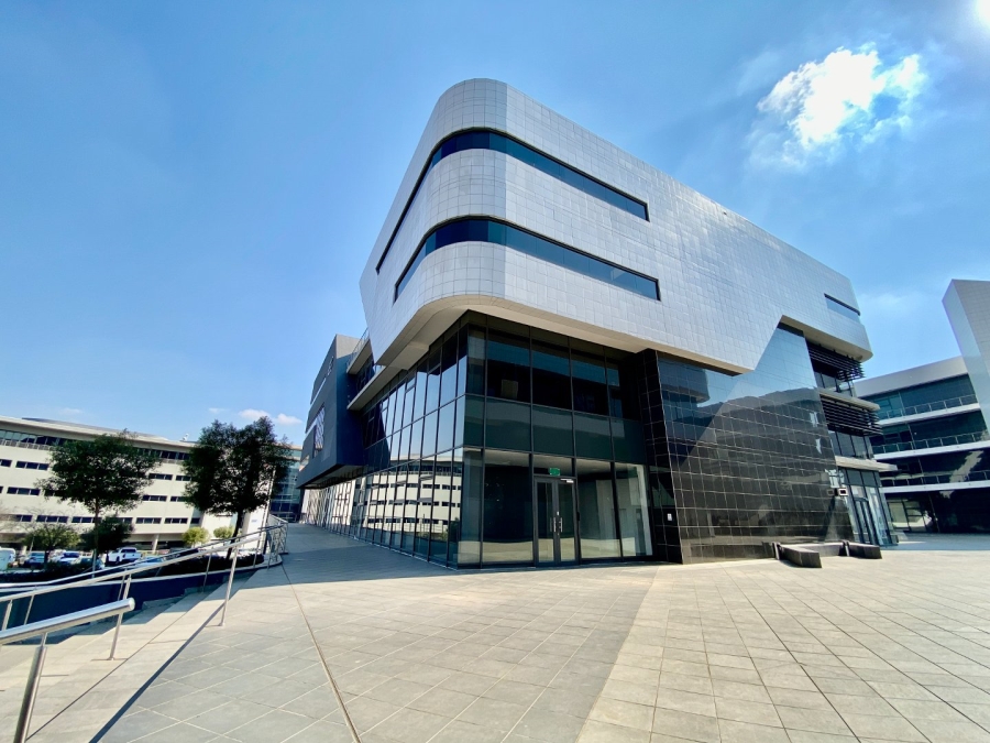 To Let Commercial Property for Rent in Doringkloof Gauteng