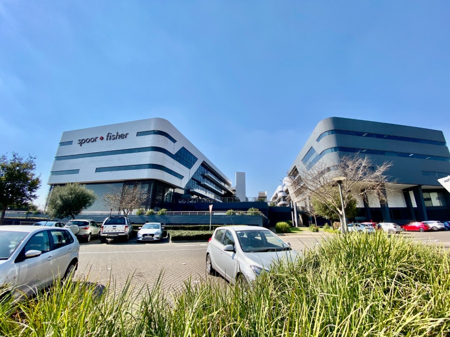 To Let Commercial Property for Rent in Doringkloof Gauteng