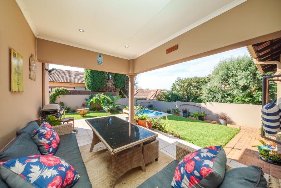 To Let 3 Bedroom Property for Rent in Modderfontein Gauteng