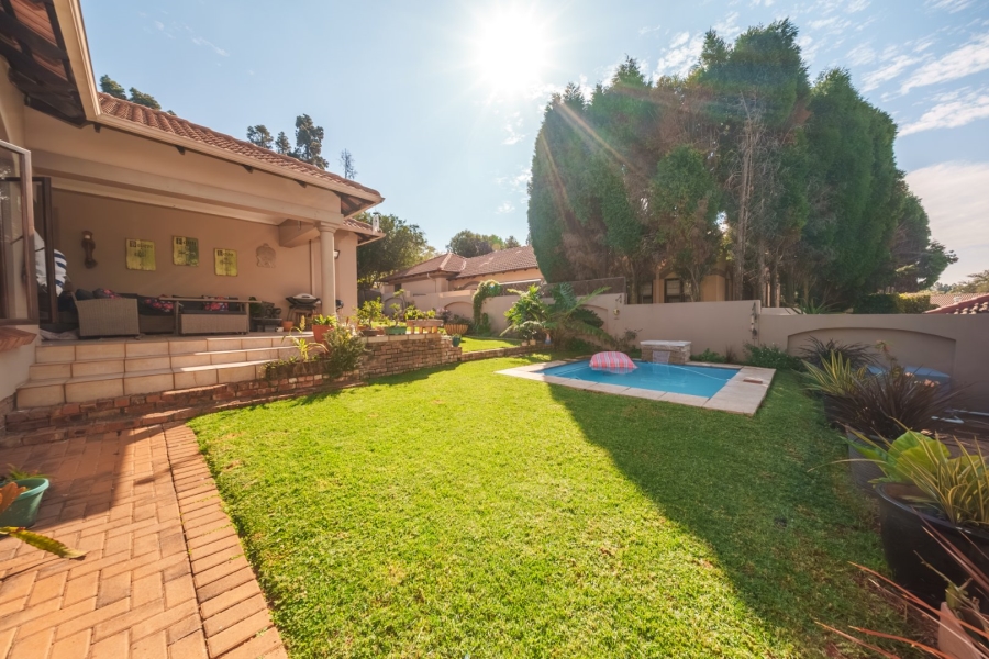 To Let 3 Bedroom Property for Rent in Modderfontein Gauteng