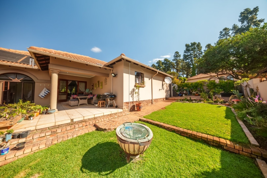 To Let 3 Bedroom Property for Rent in Modderfontein Gauteng