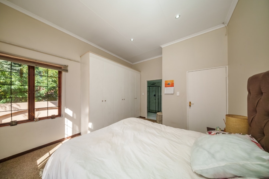 To Let 3 Bedroom Property for Rent in Modderfontein Gauteng