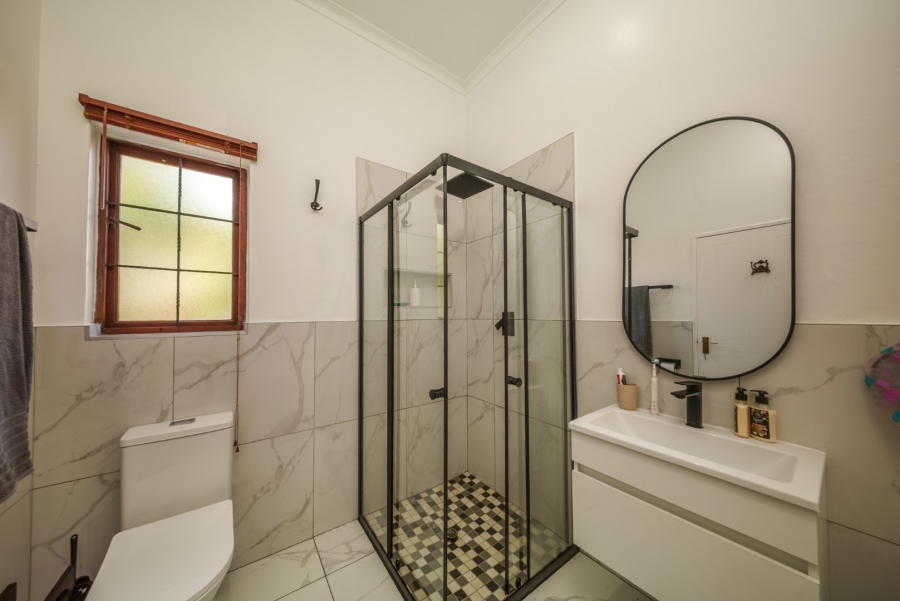 To Let 3 Bedroom Property for Rent in Modderfontein Gauteng