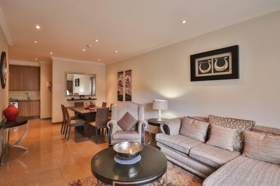 2 Bedroom Property for Sale in Bedford Gardens Gauteng