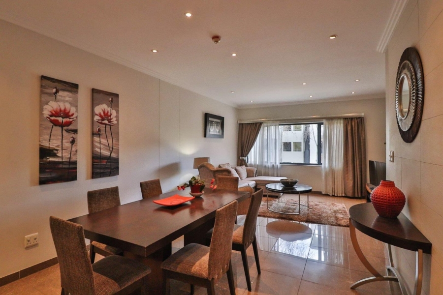 2 Bedroom Property for Sale in Bedford Gardens Gauteng