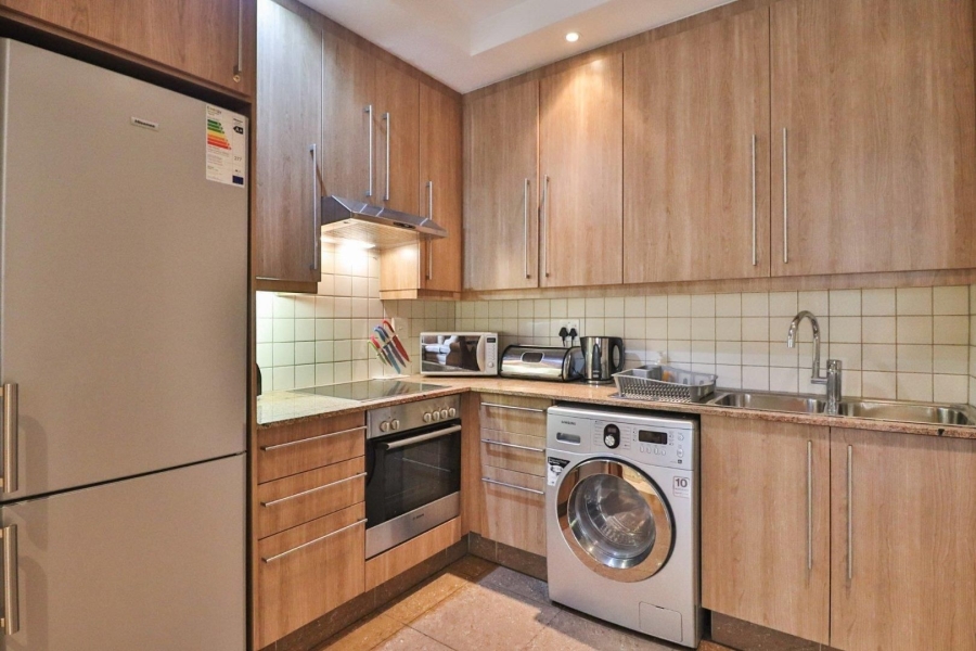 2 Bedroom Property for Sale in Bedford Gardens Gauteng