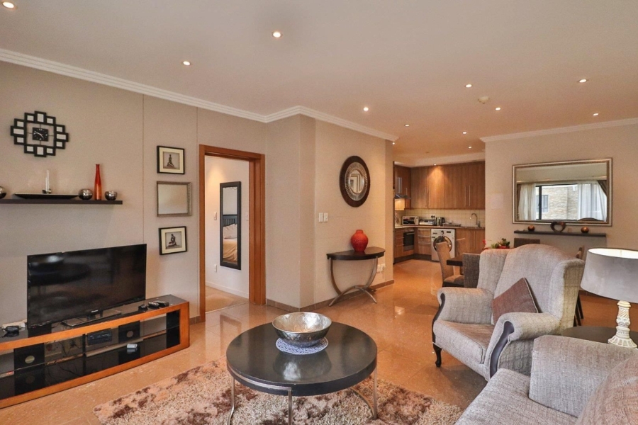 2 Bedroom Property for Sale in Bedford Gardens Gauteng