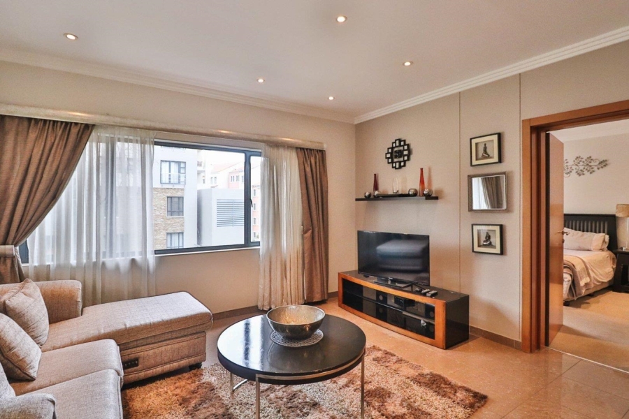 2 Bedroom Property for Sale in Bedford Gardens Gauteng