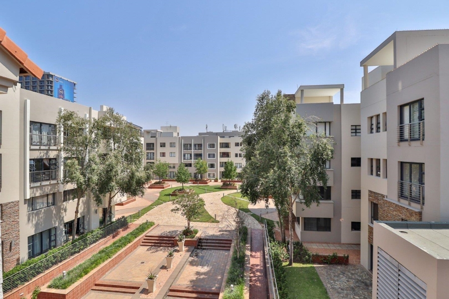 2 Bedroom Property for Sale in Bedford Gardens Gauteng