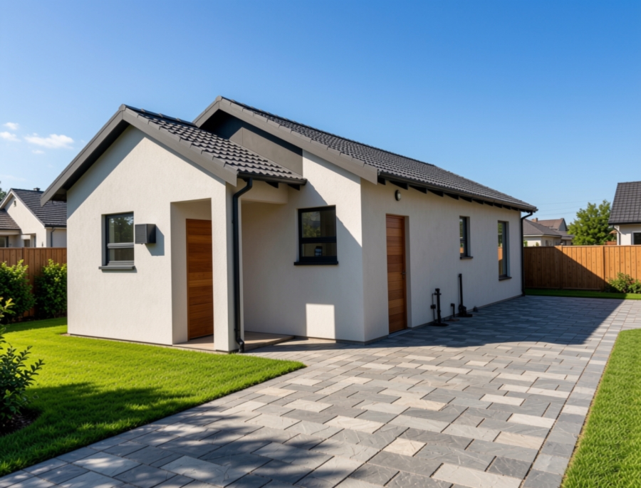 3 Bedroom Property for Sale in Windmill Park Gauteng
