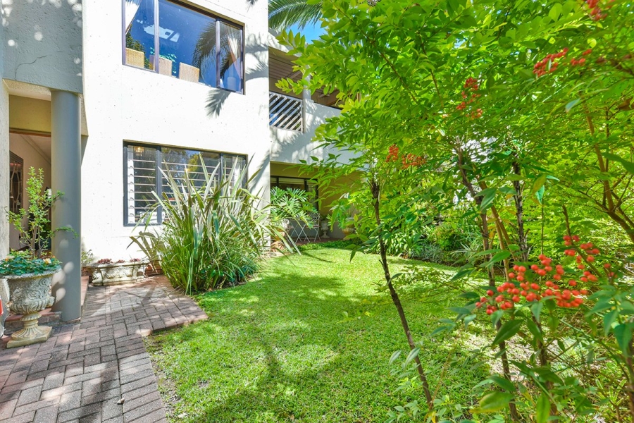 2 Bedroom Property for Sale in Bryanston Gauteng