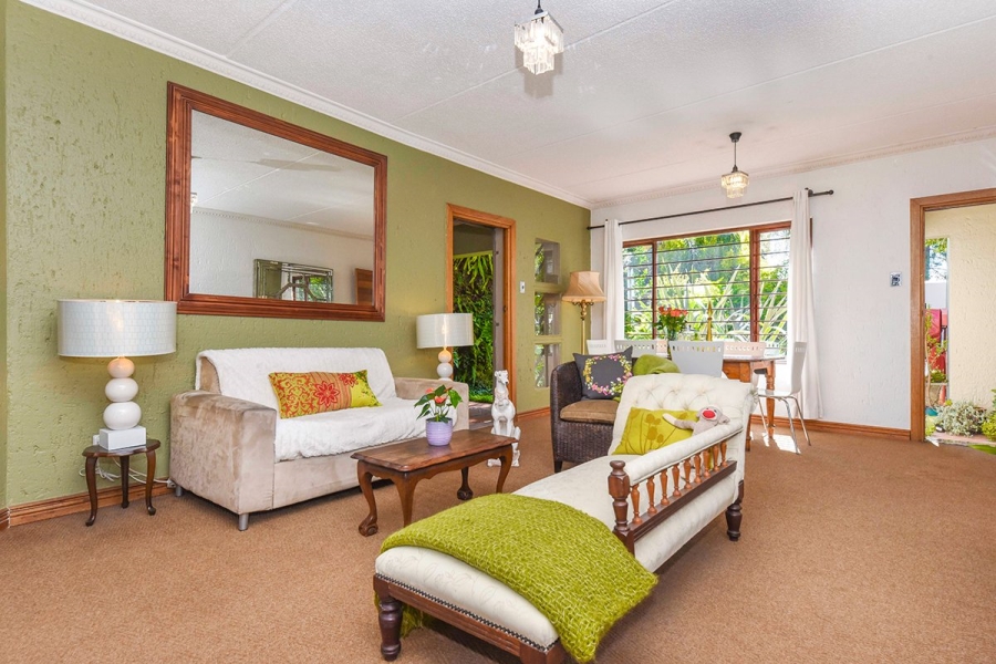 2 Bedroom Property for Sale in Bryanston Gauteng