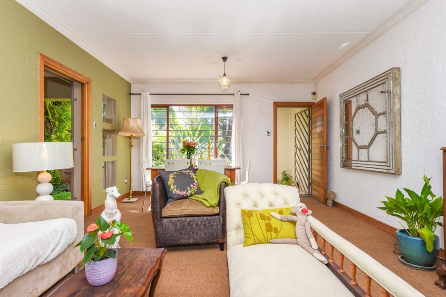 2 Bedroom Property for Sale in Bryanston Gauteng