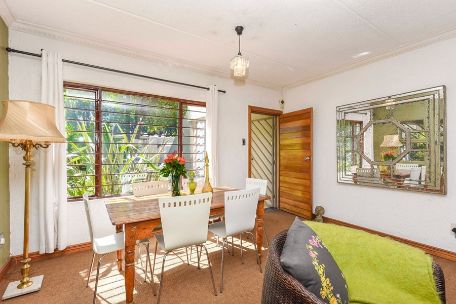 2 Bedroom Property for Sale in Bryanston Gauteng