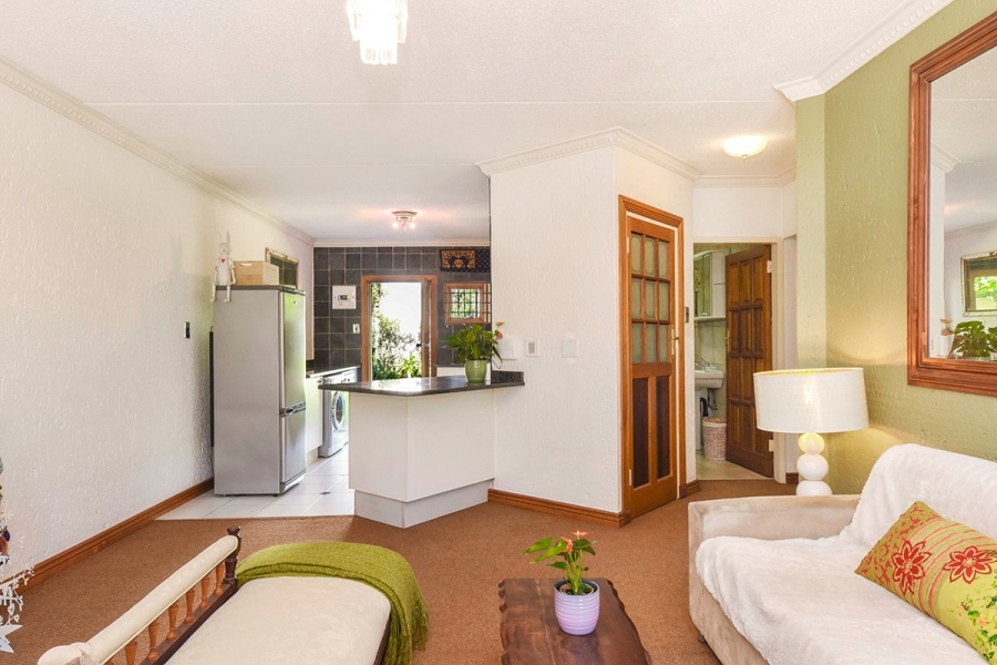 2 Bedroom Property for Sale in Bryanston Gauteng