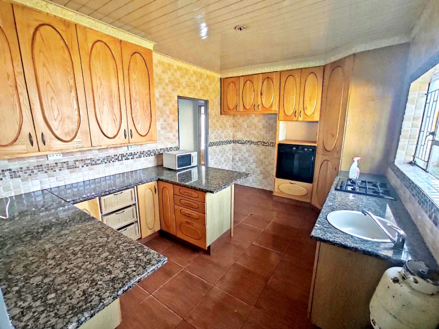 3 Bedroom Property for Sale in Vanderbijlpark SE 1 Gauteng