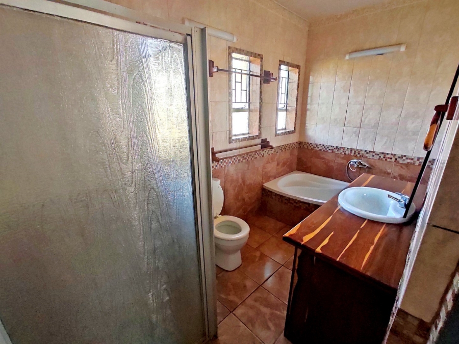 3 Bedroom Property for Sale in Vanderbijlpark SE 1 Gauteng