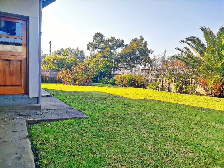 3 Bedroom Property for Sale in Vanderbijlpark SE 1 Gauteng