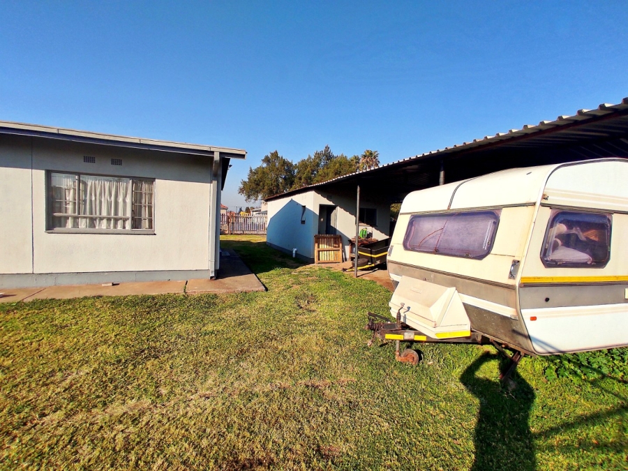 3 Bedroom Property for Sale in Vanderbijlpark SE 1 Gauteng