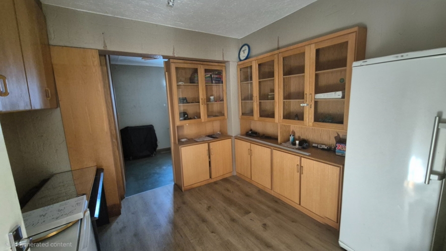 3 Bedroom Property for Sale in Vanderbijlpark SW 5 Gauteng
