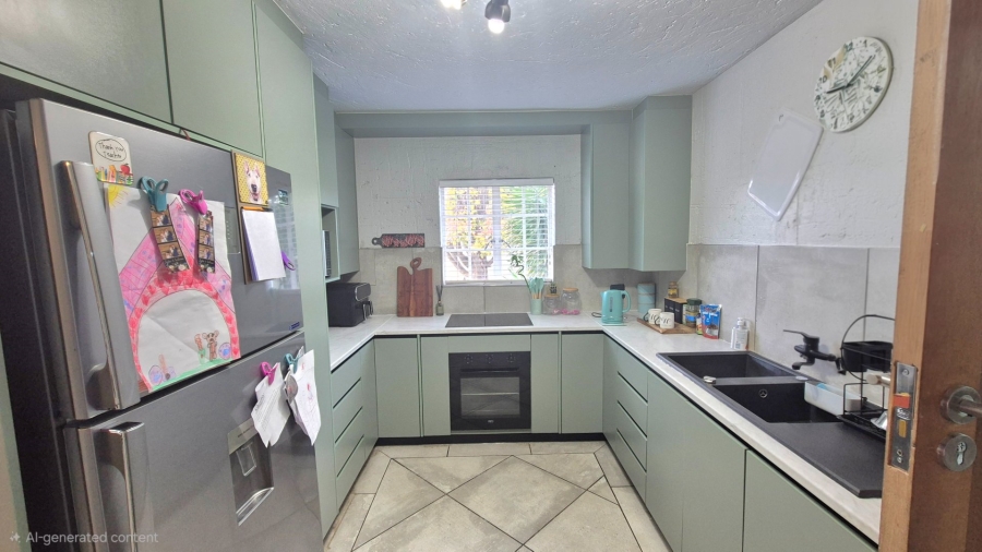3 Bedroom Property for Sale in Vanderbijlpark SW 5 Gauteng